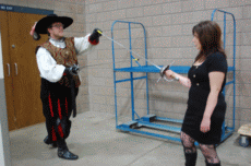 ValleyCon 37 - 2011